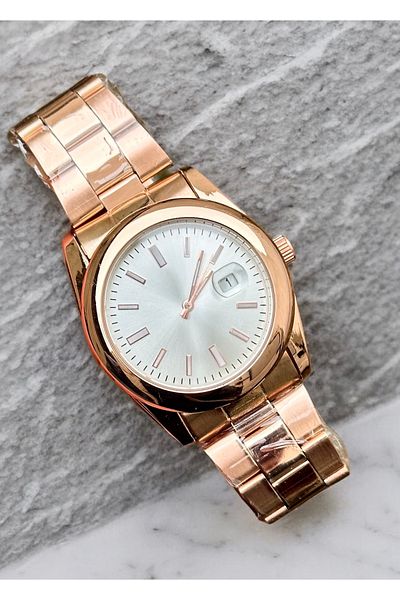 pullmarkt Men's wrist watch with calendar