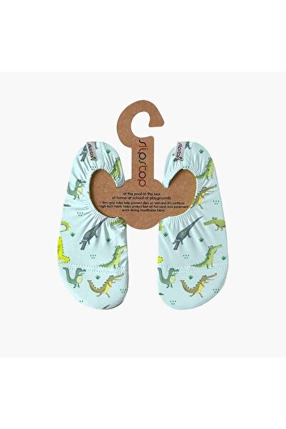 SLIPSTOP Cizme anti-alunecare Zagor pentru băieți