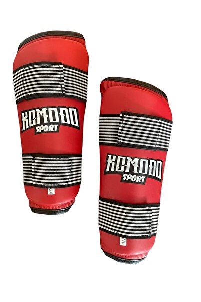 KOMODO SPORT Kick Boxing Point Fighting Kavallık