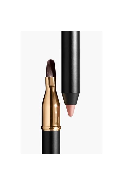 Chanel LE CRAYON LÈVRES - Ultra Long Lasting Defining Semi Matte Finish Lip Liner