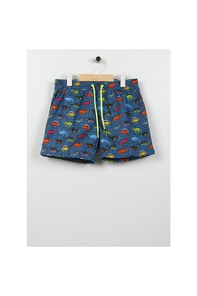 SLIPSTOP Texas Short Boy