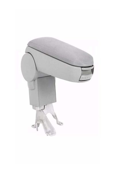 BORAN OTOMOTİV Golf4/Bora Arm Stove Arm Cover Complete Gray Color