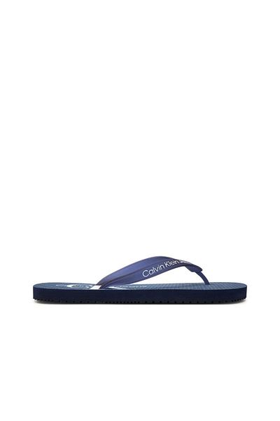 Calvin Klein BEACH SANDAL GLOSSY
