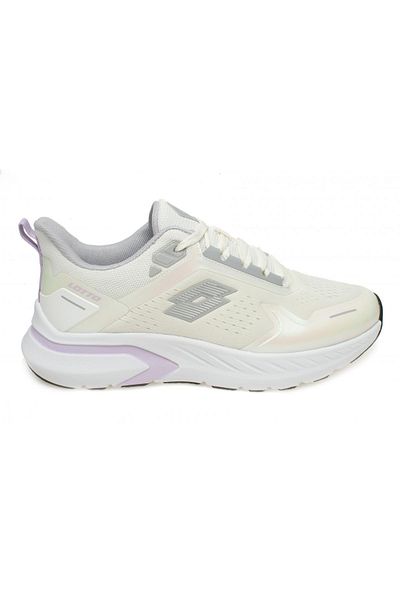 Lotto Pantofi sport pentru femei Lovelo-Z Wmn 4Fx Daily White