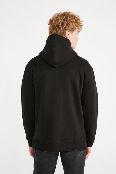 Jepublic JP BASIC FULL ZIP SWEATSHIRT HOODIE