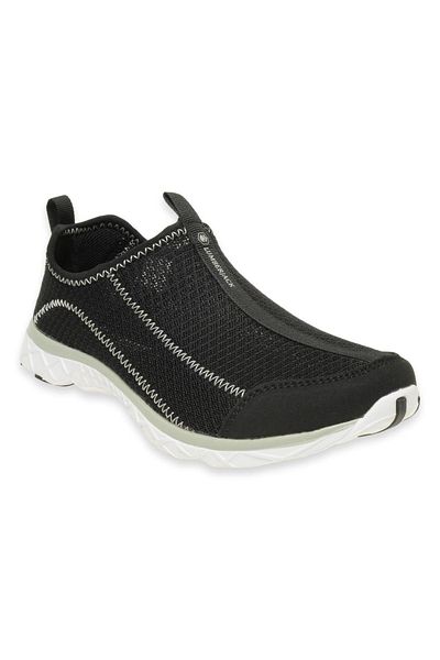lumberjack Pantofi sport pentru femei Bird-Z Aqua Black