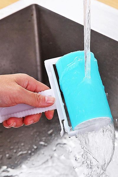 Bistopia Lint and Dust Collection Roller (WASHABLE)