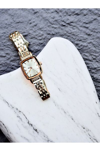 pullmarkt Women's Wristwatch Elegant Minimal