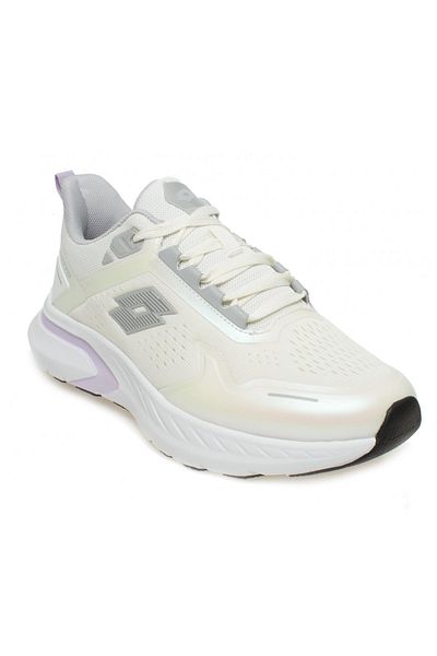 Lotto Pantofi sport pentru femei Lovelo-Z Wmn 4Fx Daily White