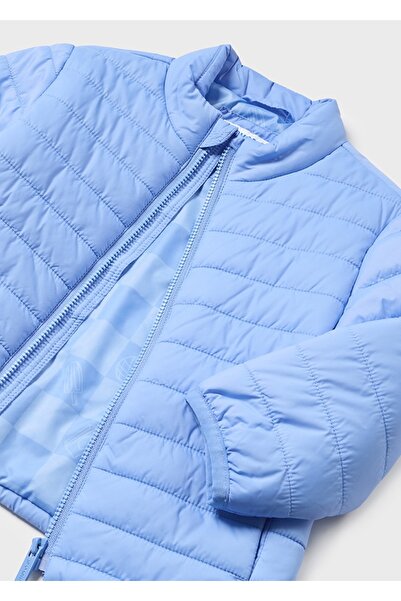 MAYORAL LIMI Ultra-Light Soft Thin Padded Windbreaker Jacket for Baby Boy and...