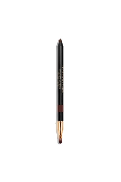 Chanel LE CRAYON LÈVRES - قلم تحديد الشفاه شبه غير اللامع يدوم طويلاً