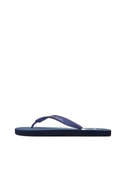 Calvin Klein BEACH SANDAL GLOSSY