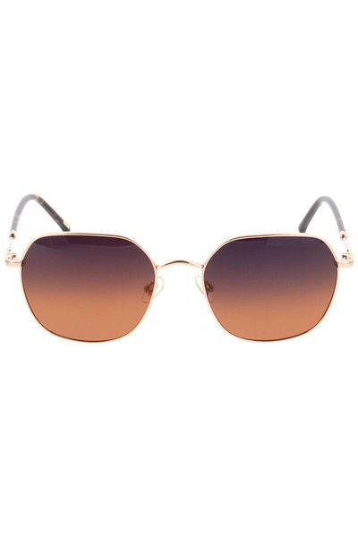 HAWK HW2138-03 57 Polarized Unisex Sunglasses