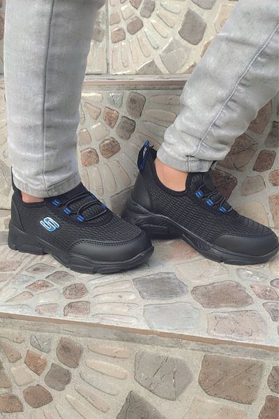 FLY STEP Pantofi de sport unisex, elastici, flexibili, ușori, respirabili, pantofi de sport și școală