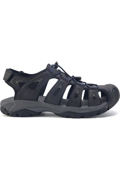 Dockers By Gerli DOCKERS234715 ΜΑΥΡΟ COMFORT CASUAL ΑΝΑΤΟΜΙΚΗ ΣΟΛΑ ΑΘΛΗΤΙΚΑ ΣΑΝΔΑΛΙΑ