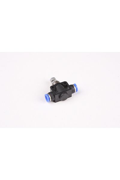 Crox 4 MM PNEMATIC SPEED ADJUSTMENT