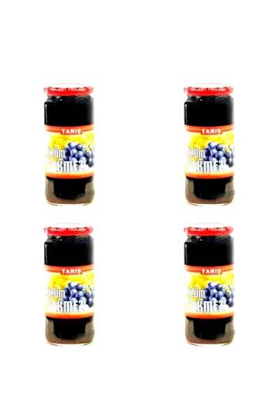 Tariş TARİŞ ÜZÜM PEKMEZİ 4X640 GRAM