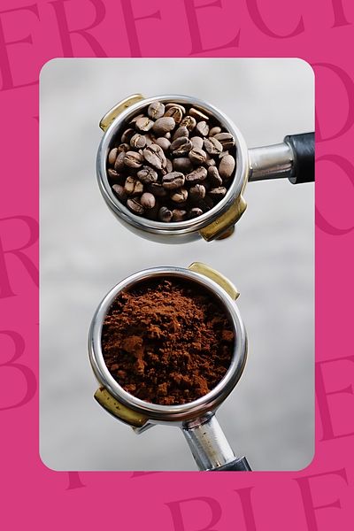 Mim and More Perfecto Blend Coffee Filter Coffee, 250 g