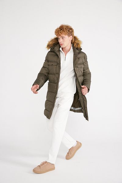 Jepublic Men's Colored Jacket ( Model Code: J232201 )