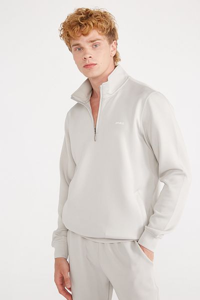 Jepublic JP SCUBA 1/2 ZIP SWEATSHIRT
