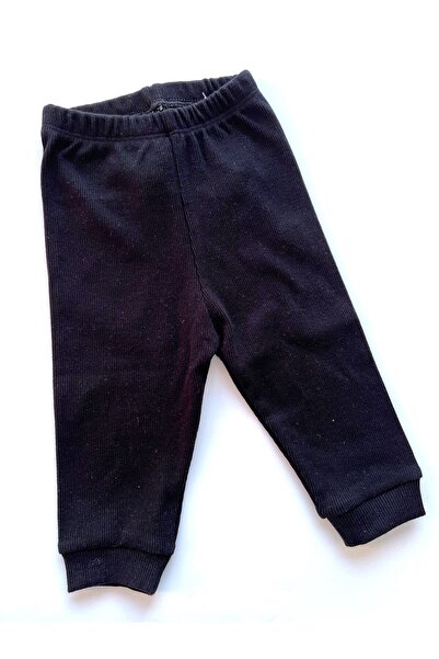 Aydodo Tek Alt Fitilli Kaşkorse Patiksiz Pantolon