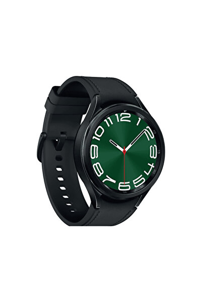 Samsung Galaxy Watch6 Classic Astro Bluetooth (47MM) Siyah
