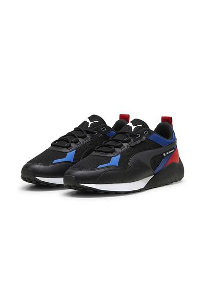 Puma Bmw Mms Speedfusıon 2.0 Black Men's Casual Shoes