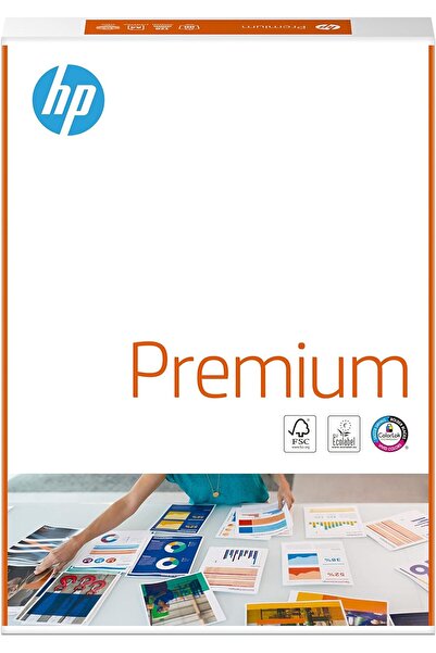 HP Premıum Fotokopi Kağıdı A4 (250 SAYFA)