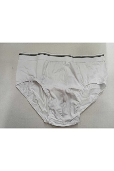 güneri 2-Piece Boxed Classic Men's Slip Panty Gift Daily