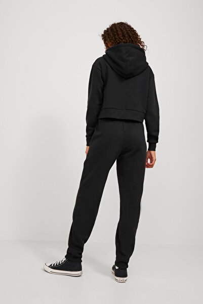 Jack & Jones Abbie Kadin Sweat Pantolon - С лого