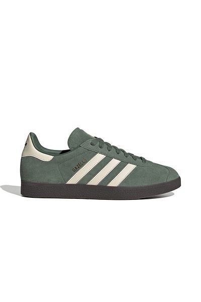adidas Pantofi sport Gazelle Daily Pantofi verde