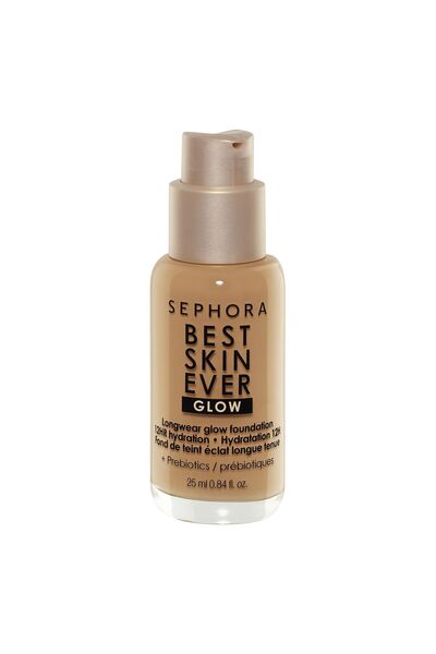 SEPHORA COLLECTION Best Skin Ever Glow - Fondöten