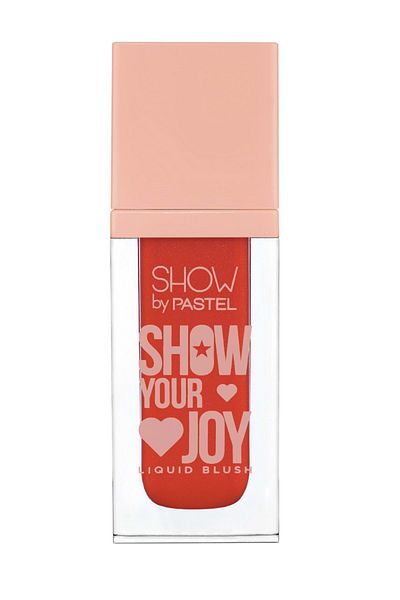 Pastel Show By Pastel Show Your Joy Liquid Blush - Liquid Blush 52