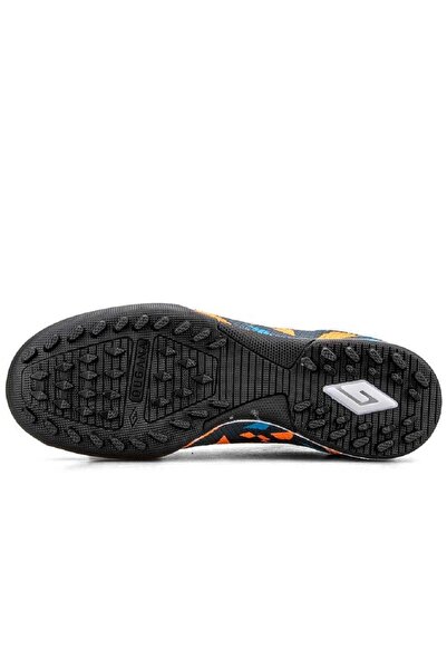 MELAMS Еластичні зручні футбольні бутси з шкарпеткою для штучного покриття