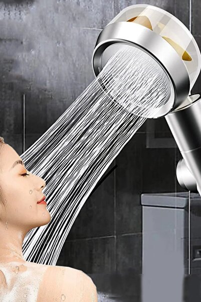 pero 360 Derece Döner Turbo Pervaneli Serinletici Tasarım Start Stop Tuşlu Fı...