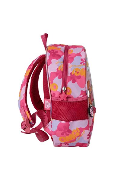 WİGGLE L.O.L Surprise Kindergarten Bag, 2198