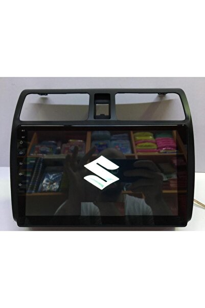 FTH SOUND SUZUKİ Swift 2003-10 Multimedya Teyp 10.2" Android 15 4 gb Ram 64 Gb Hafıza CAR PLAY KAMERA HEDİYE