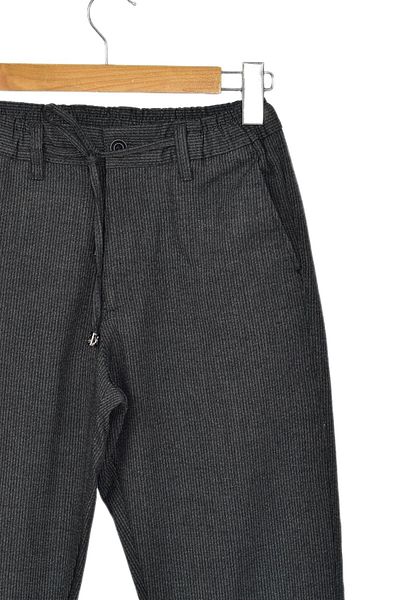 Raymons Men's Jogger Silim Fit Chino Pants P1004 BGL-ST03580