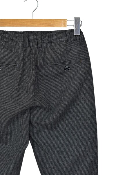 Raymons Men's Jogger Silim Fit Chino Pants P1004 BGL-ST03580