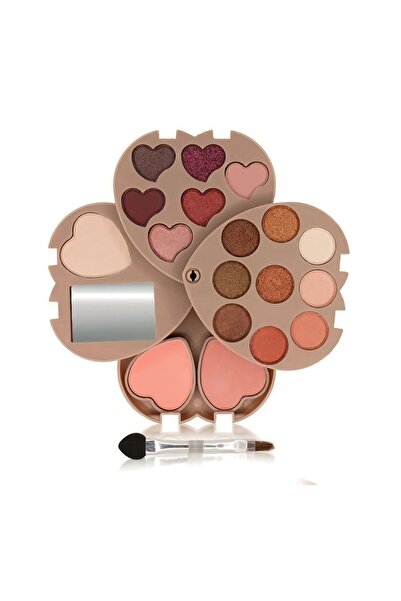 monalisatoka Kalpli 4 Katlı Mat ve Sedefli Katlanıla Bilen Far