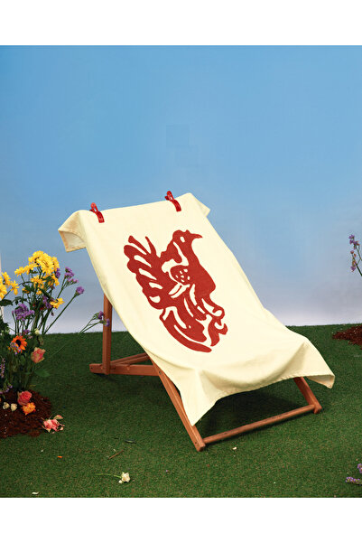 Towdoo 2-Piece Sunbed Latch