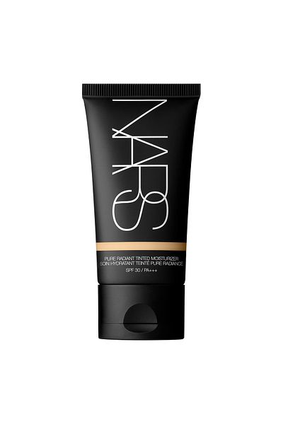 Nars Norwich 50 ml - Tinted Moisturizer and Pure Radiant Tinted Moisturizer