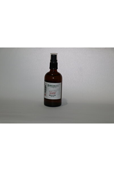 Tonik- Besleyip Onarıcı ve Temizleyici- 100 ml