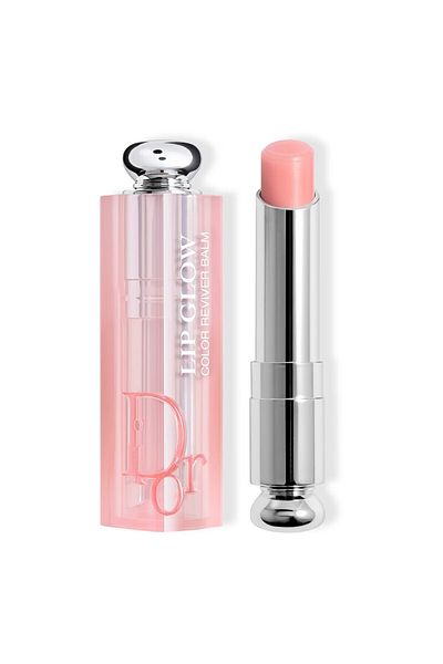Dior ADDİCT LIP GLOW - 24 HOUR REFRESHİNG SHİNE LIP GLOSS WİTH CHERRY OİL DEMBA2346
