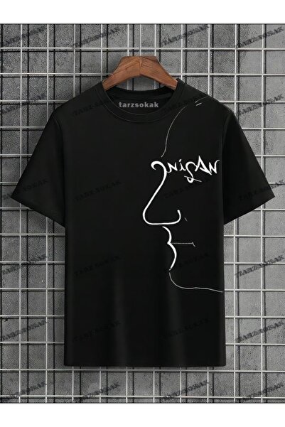 Tarzsokak Tricou unisex pentru copii Ataturk Cumhrutia - 23 aprilie, 10 noiem...