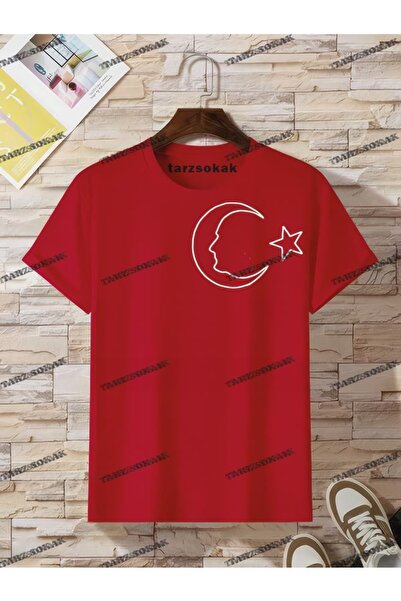 Adrift Unisex dete (muško) T-shirt Republika Turska 23. april 10. novembar 29...