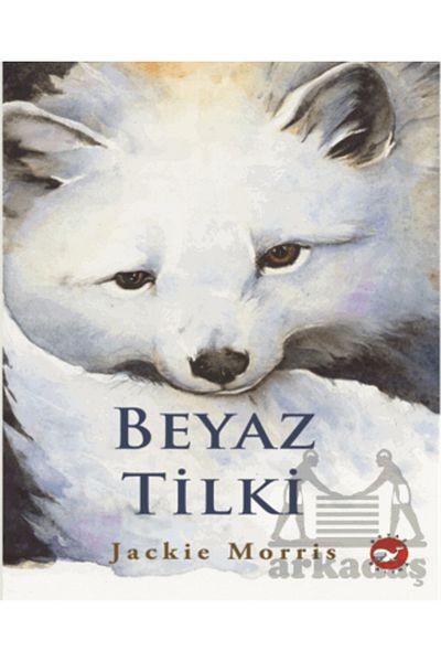 Beyaz Balina Yayınları White Fox - Elegant and Practical