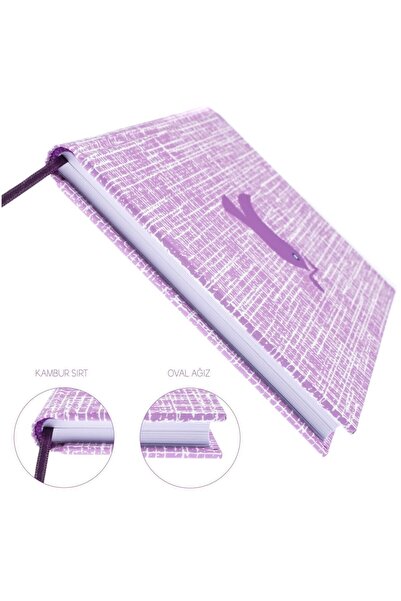 BİDEFTER دفتر ملاحظات موسيقي (نظام ثلاثي بدون مفتاح) + مخطط سنوي 100% صناعة ي...