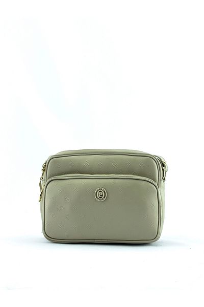 Pierre Cardin Crossbody Women's Bag Mink 05pc23k101-P