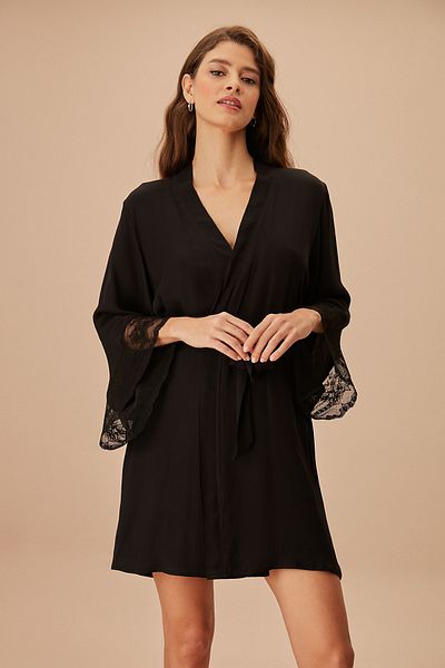 SUWEN Rochie Mi Amore